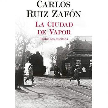 La Ciudad de Vapor