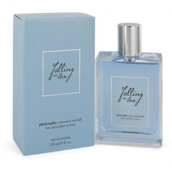 Philosophy Falling In Love 120ml Eau De Parfum Spray
