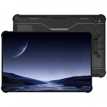 Oukitel Rugged RT6 - Tablet Rugged 8GB RAM, 256GB almacenamiento, color Negro