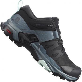 Salomon X Ultra 4 GTX - Zapatillas de montaña para mujer