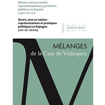 Género, sexo y nación: representaciones y prácticas políticas en España