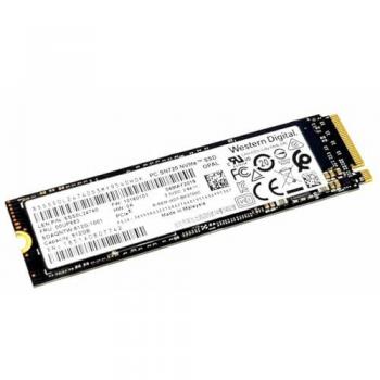 SSD Lenovo 512GB M.2 2280 WD OPAL