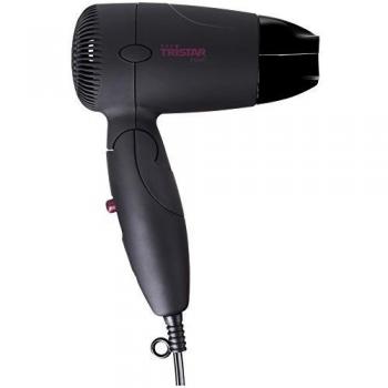 Tristar HD-2359 - Secador de pelo de viaje, 1200 W