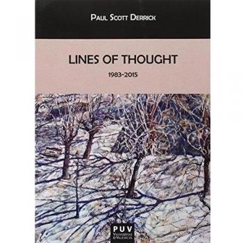 Lines Of Thought 1983-2015: 129