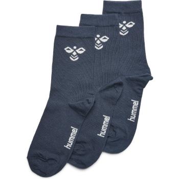 Hummel Sutton Kids Socks Pack of 3