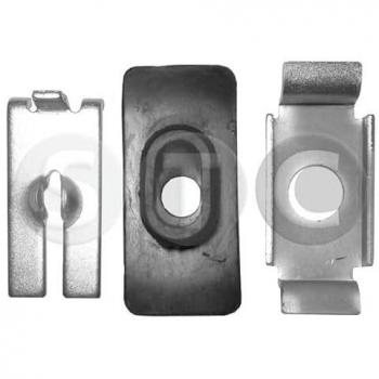 Casquillo de palanca selectora/cambio STC T402854 para VW y SEAT
