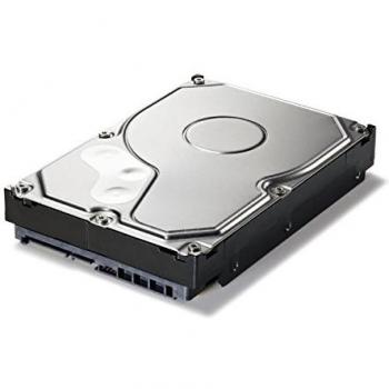 Buffalo ophd40wh 4tb replacement hd for drivestation duo