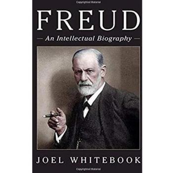 Freud: An Intellectual Biography