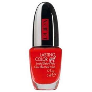 PUPA Milano Uñas Esmalte de uñas Lasting Color Gel No. 044 Tahitian Sunrise