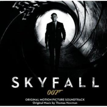 B.S.O. - Skyfall