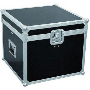 Flightcase para 4x PAR-56 punto larga
