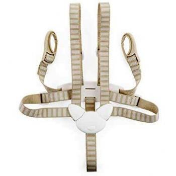 Stokke - Arnés Para Tripp Trapp Beige