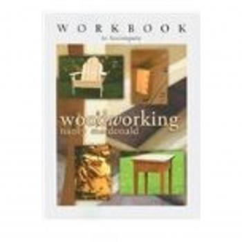 Woodworking Workbook