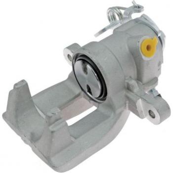 Pinza de freno ABE CZH1374, Trasero Izquierda, compatible con vehículos específicos, incluye pistón y soporte, fabricada en materiales de alta calidad para mayor durabilidad y rendimiento