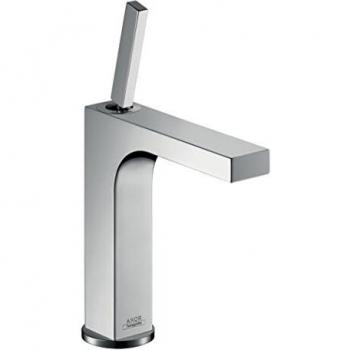AX Citterio monomando lav 180mm cromo