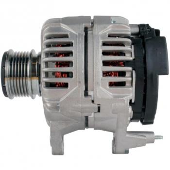 HELLA 8EL 012 428-771 Alternador - 14V - 110A
