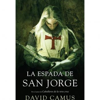 La espada de san Jorge