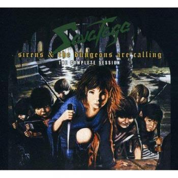 Sirens & The Dungeons Are Calling - Savatage