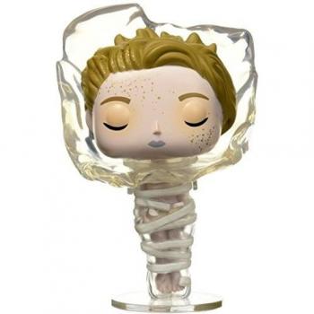 POP! Vinilo - Twin Peaks: Laura in Plastic Wrap
