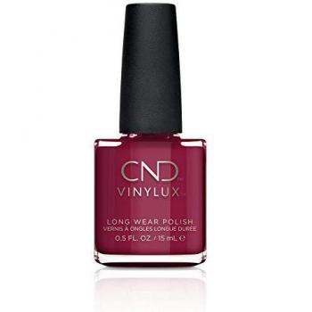 Esmalte de Uñas Vinylux de Larga Duración 15ml - Rojo Rouge Rite