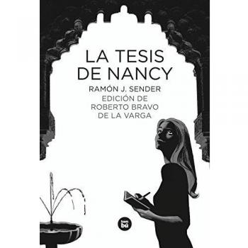 La Tesis de Nancy - Ramón J. Sender