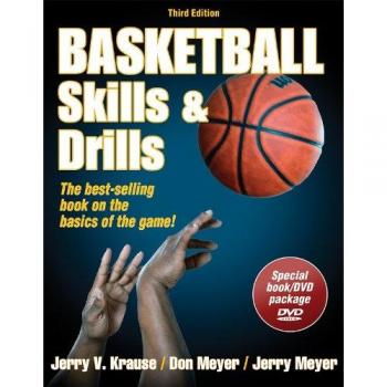 Basketball Skills and Drills
