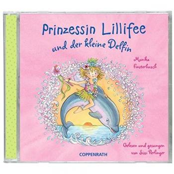 Der Kleine Delfin