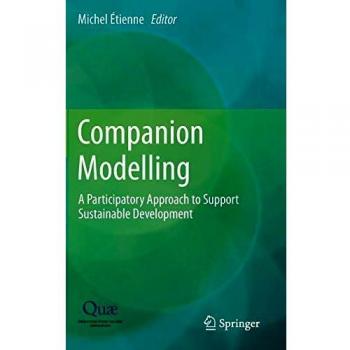 Companion Modelling: A Participatory Approach to Support Sustainable Development