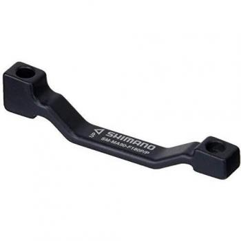 SHIMANO Adaptador SH.Freno PM Horquilla PM Delantero 180Mm