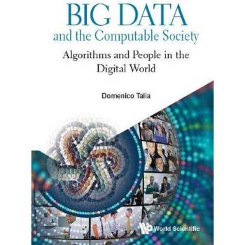 Big Data y la Sociedad Computable: Algoritmos y Personas en el Mundo Digital