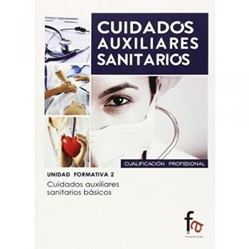 Cuidados Auxiliares Sanitarios Básicos