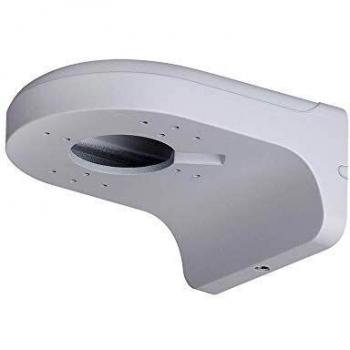 Soporte de pared para domos DH-PFB204W - Montaje resistente y seguro para cámaras de seguridad en viviendas