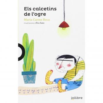 Els calcetins de l'ogre