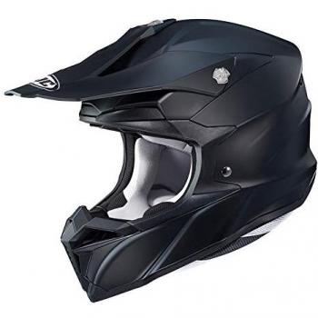 HJC Helmets Equal 8804269582688 i50 Mat Noir Semillas Flat Black XS