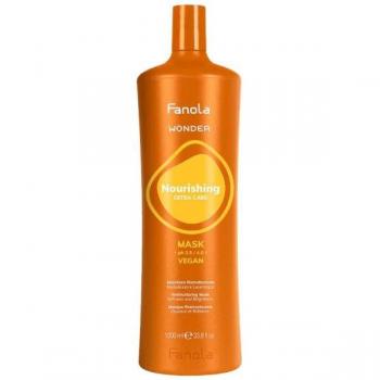 Fanola Wonder Nourishing Restructuring Conditioner and Mask Set 1000 ML