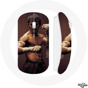 Ratón Inalámbrico Tony jaa