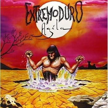 Agíla - Extremoduro