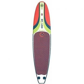 Tabla Hinchable de Padelsurf Poolstar Coasto Air Surf 6 Cairs6a