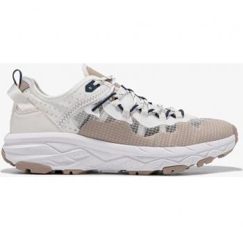 Zapatillas Deportivas Trail Hombre Peak Gris / Rojo