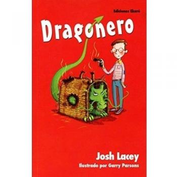 Dragonero: 01