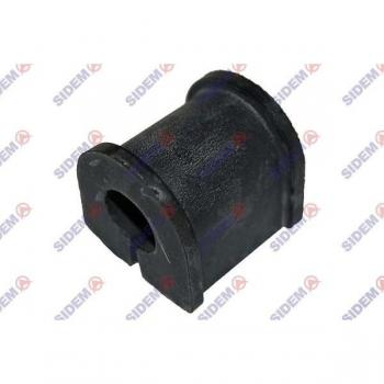 SIDEM estabilizador de barra estabilizadora 809901, características: montaje de alta calidad, diseñado para mejorar la estabilidad del vehículo, fabricado con materiales duraderos, fácil instalación, compatible con diversas marcas y modelos de autom?