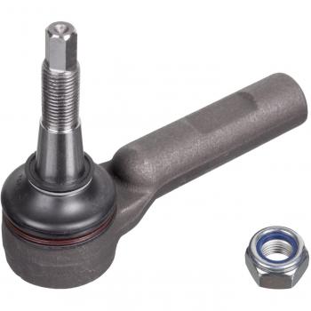 Rótula de dirección FEBI BILSTEIN 41104