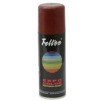 Pintura Spray Rojo Burdeos 3005 Pinty Plus 200ml