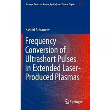 Frequency Conversion of Ultrashort Pulses in Extended Laser-Produced Plasmas: 89