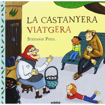 La castanyera viatgera