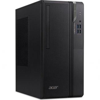 Acer Veriton S2690G Tower Desktop, Intel Core i7-12700, 16GB RAM, 512GB M.2 SSD, Windows 11 Pro