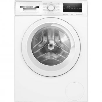 Lavadora frontal Bosch 8kg 1400rpm con función vapor - WAN28258FR