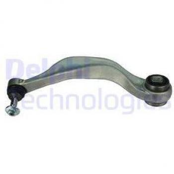 Brazo de control DELPHI TC3226 - Suspensión de las ruedas, Eje delantero, Enlaces, Frente