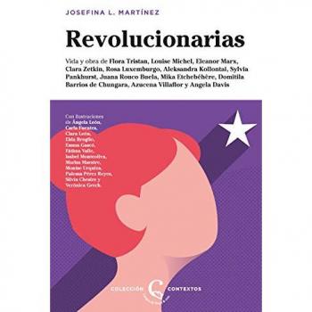Revolucionarias - L. Martínez, Josefina