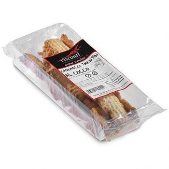 Caserecci Trentini al Cocco 200